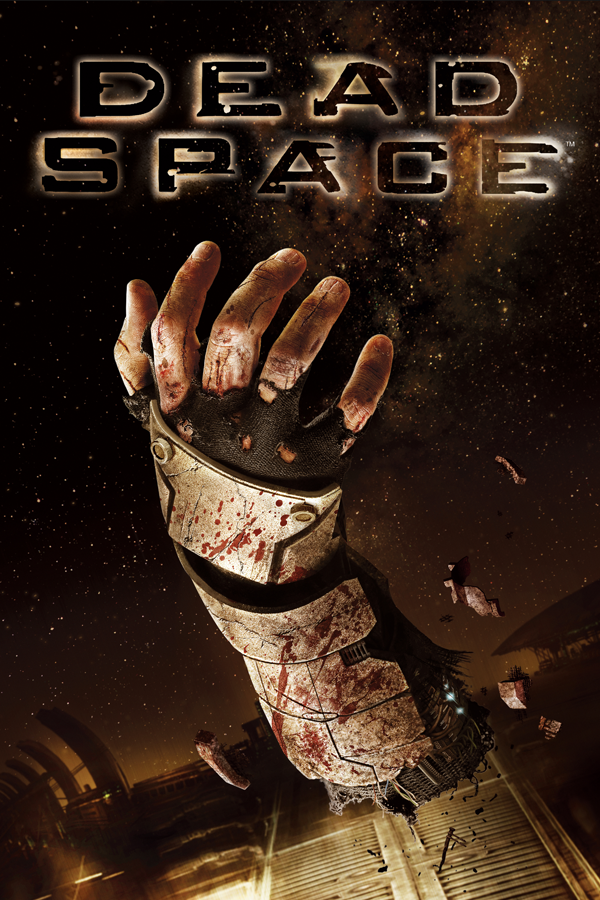 Dead Space 2 - SteamGridDB