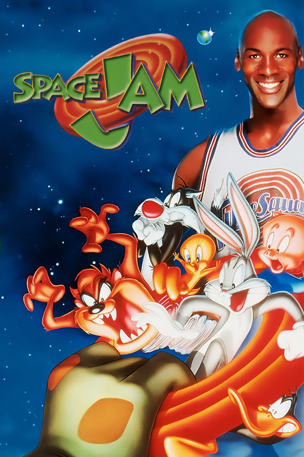 Space Jam