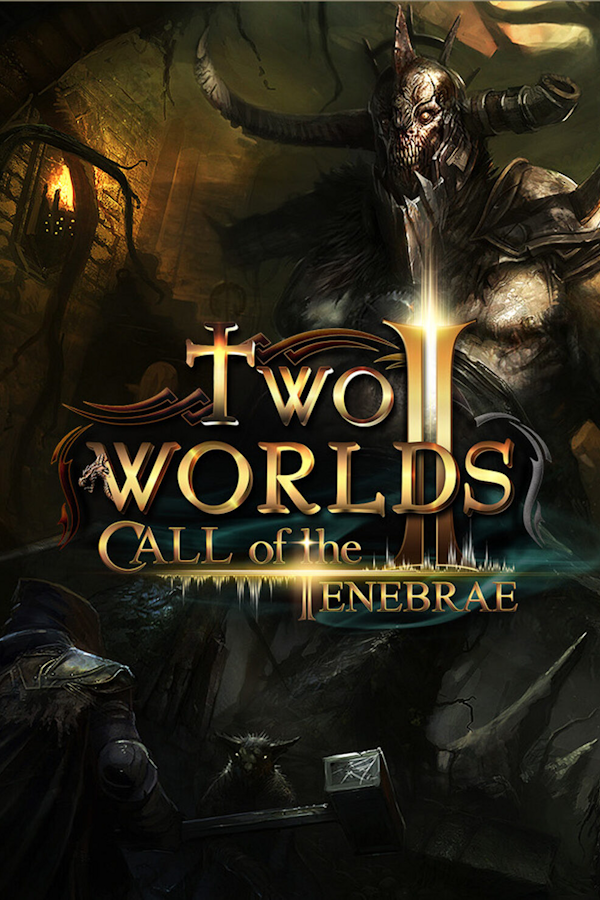 Two Worlds II: Call of the Tenebrae