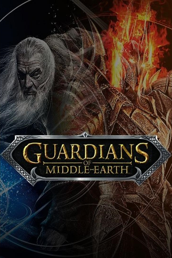 Guardians of Middle-earth