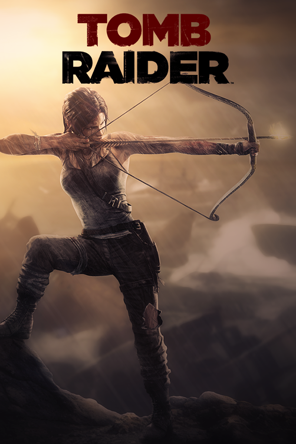 Tomb Raider: Game of the Year Edition