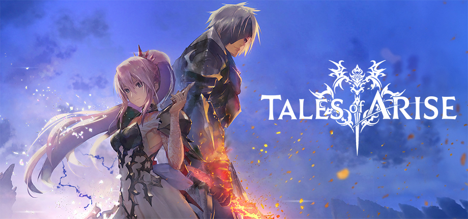 Tales of Zestiria - SteamGridDB