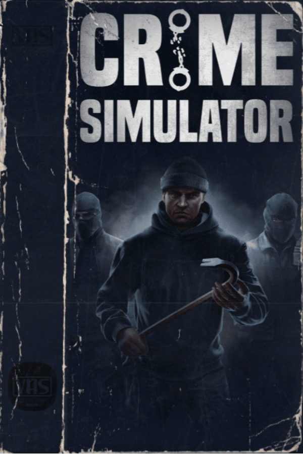 Crime Simulator: Ashen Creek DLC