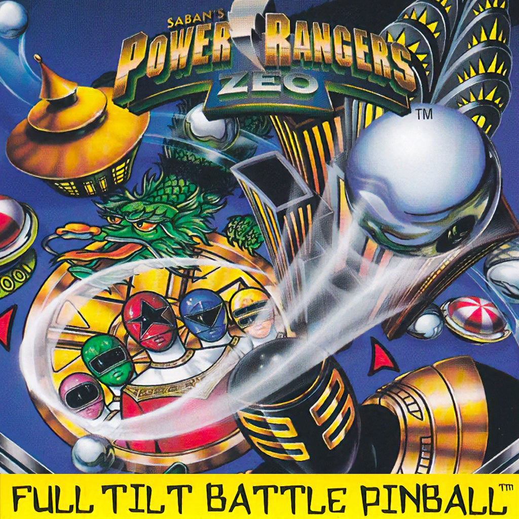 Pinball Power