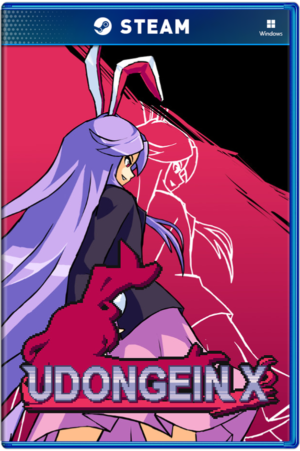Udongein X