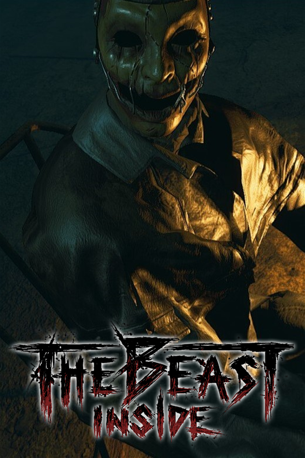 The Beast Inside on Steam