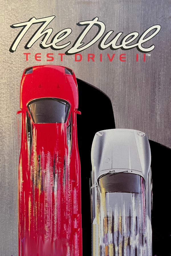 The Duel: Test Drive II