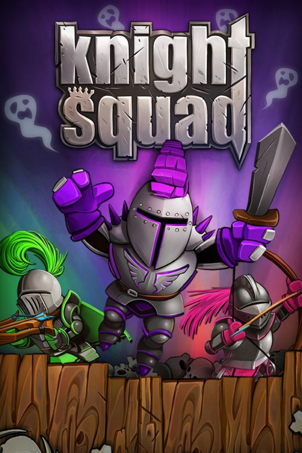 Knight Squad