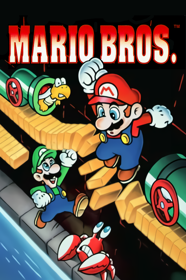 Mario Bros