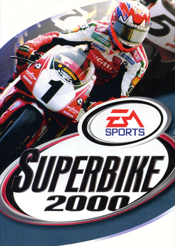 Superbike 2000