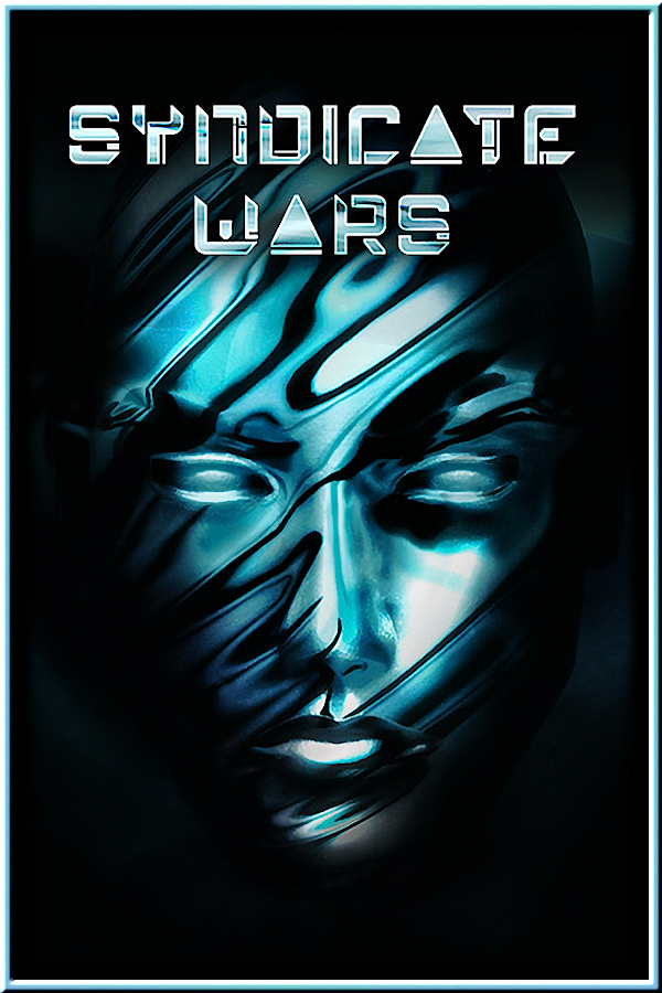 Syndicate Wars