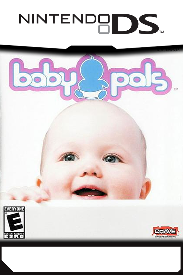 Baby Pals