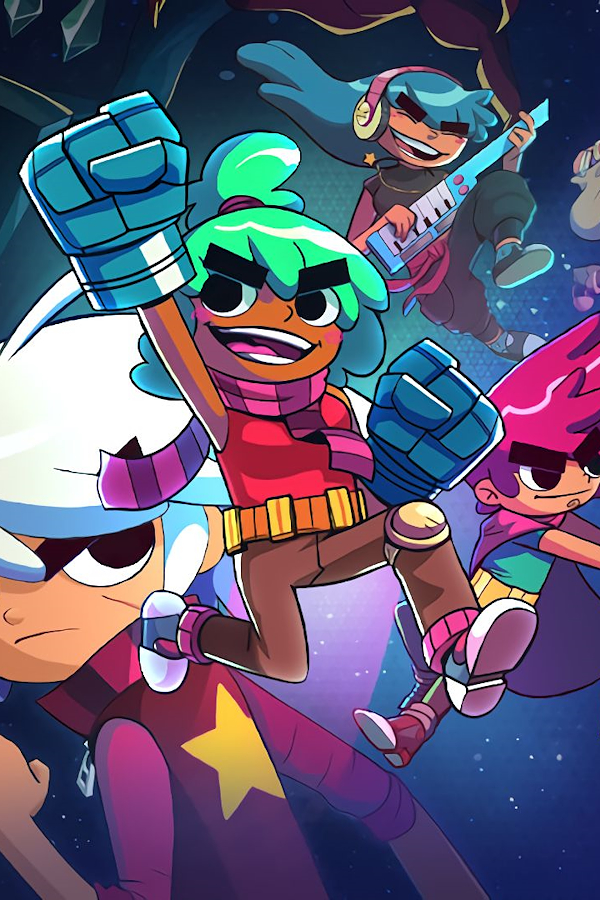 Relic Hunters Legend