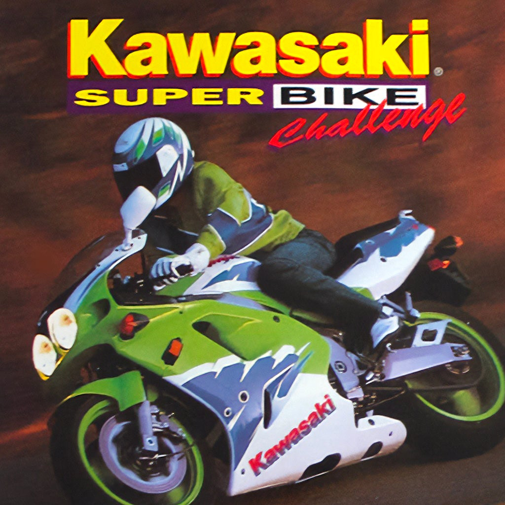 Superbike Challenge