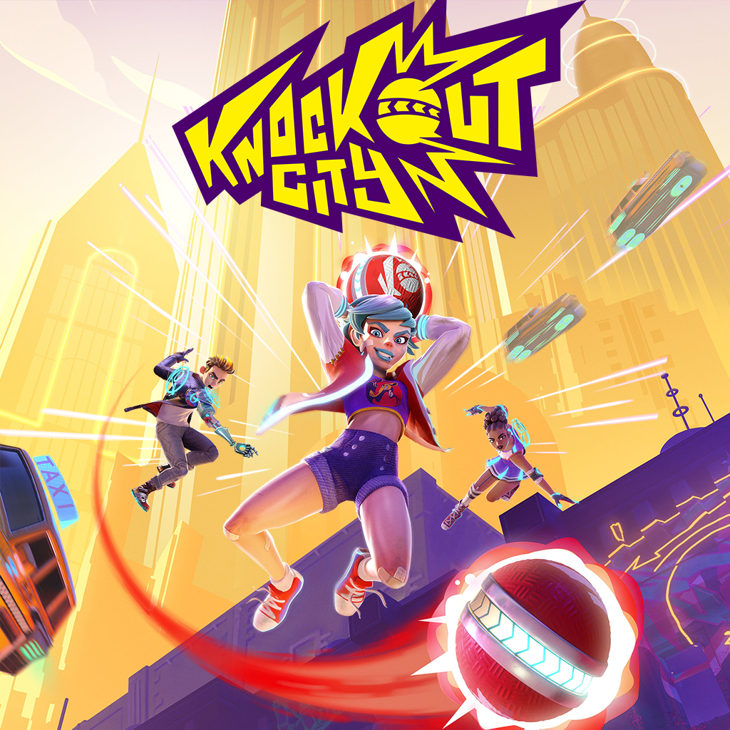 Cộng đồng Steam :: Knockout City™