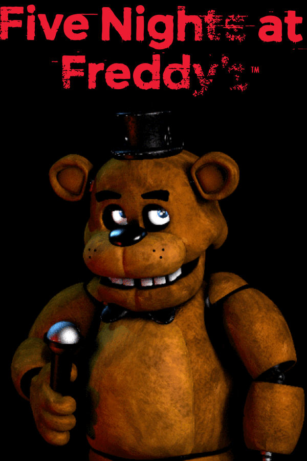 Five Nights at Freddy's on Steam