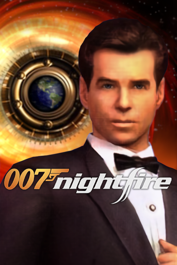 James Bond 007: Nightfire