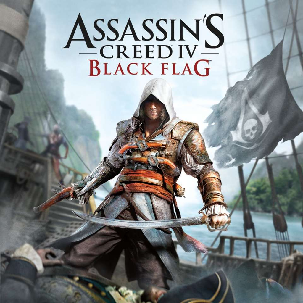 Assassin's Creed IV Black Flag - SteamSpy - All the data and stats