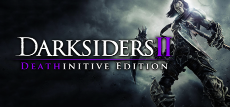 Darksiders II Deathinitive Edition