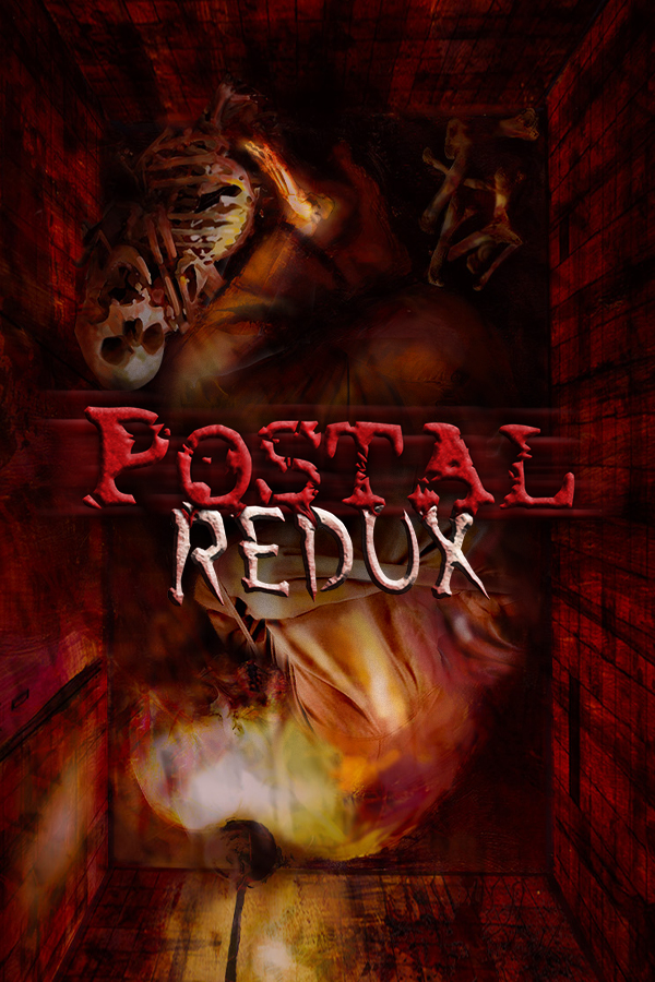 Postal Redux