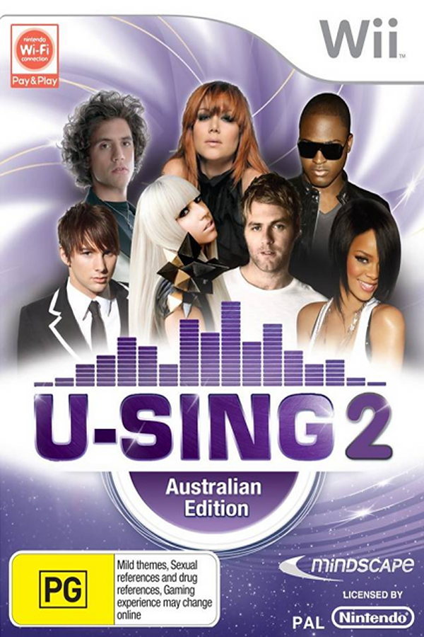 U-Sing