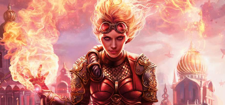 Magic: The Gathering Online
