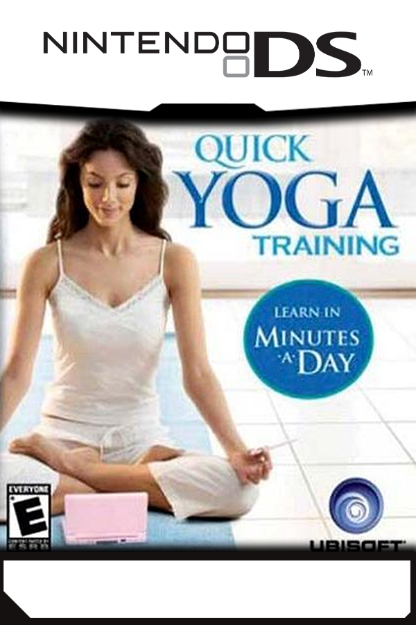 Quick Yoga Training