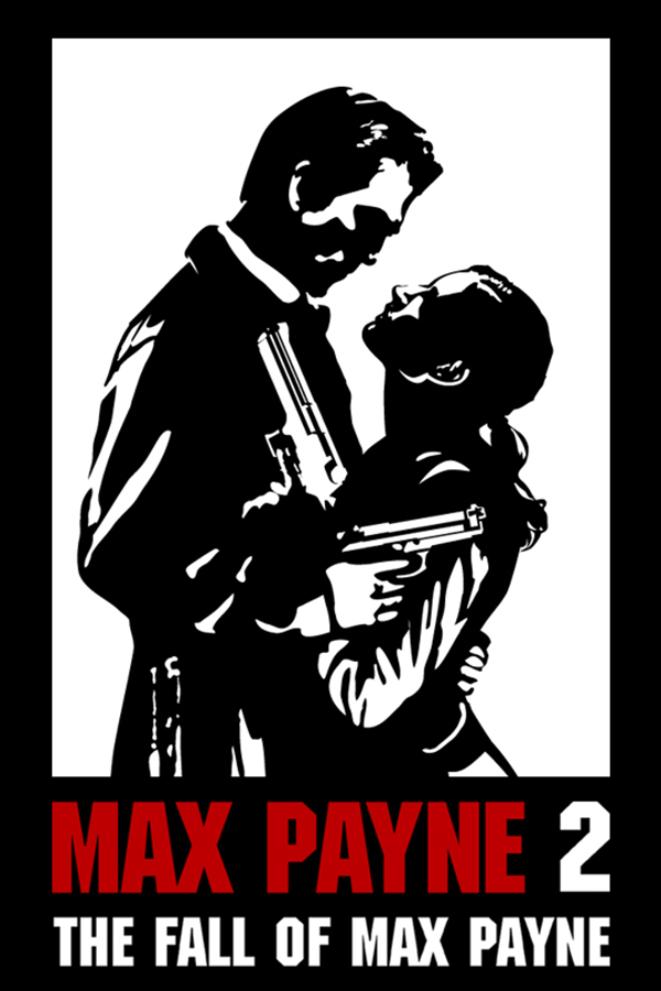 Max Payne 2: The Fall of Max Payne | PS2