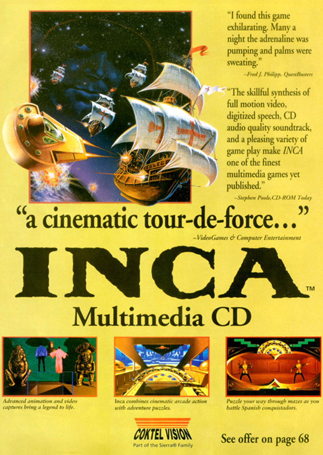 Inca
