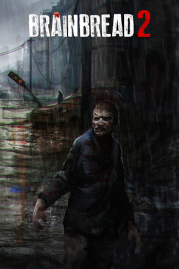 BrainBread 2