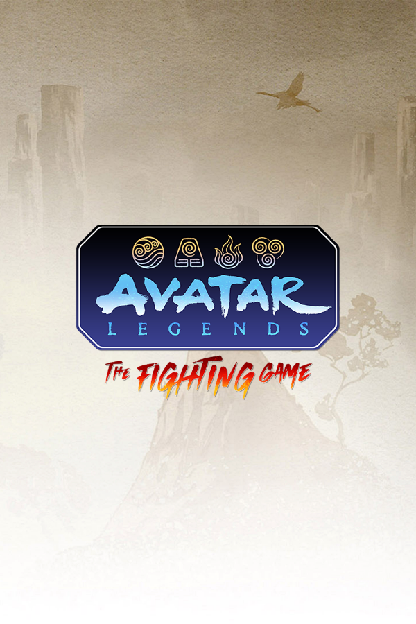 Avatar Legends: The Fighting Game 