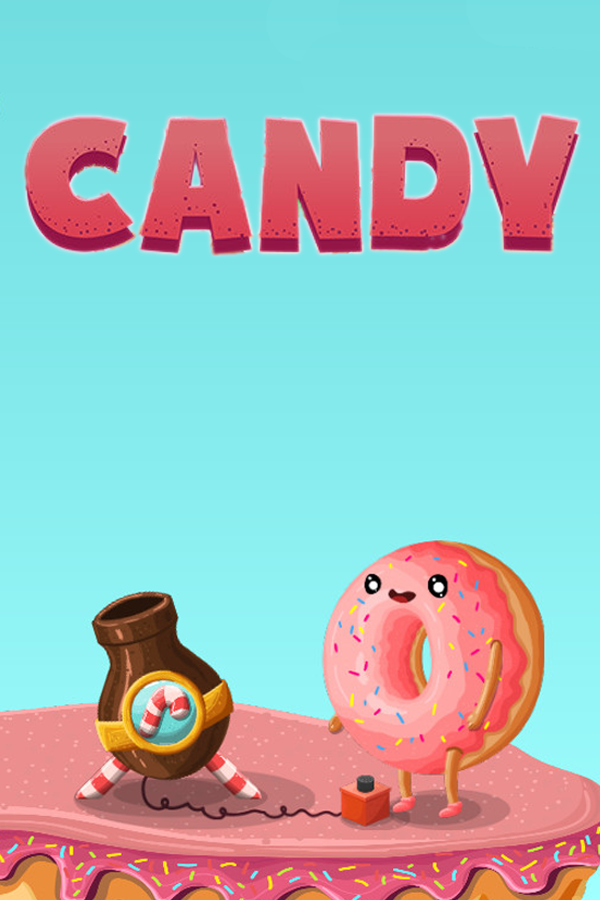 Candy Cruncher