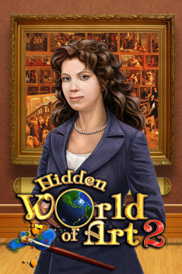 Hidden World of Art 4