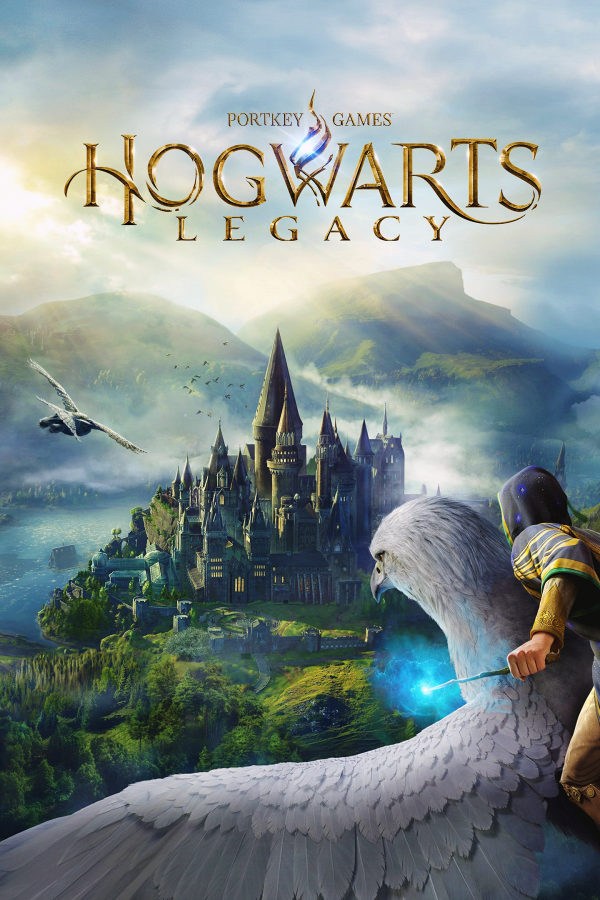 Hogwarts Legacy