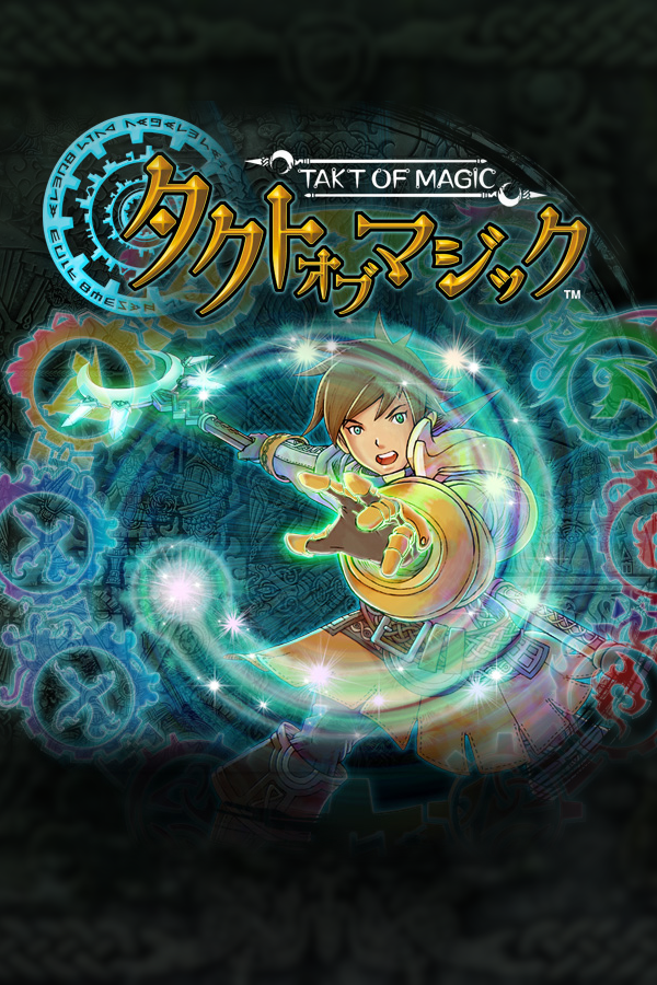 Takt of Magic
