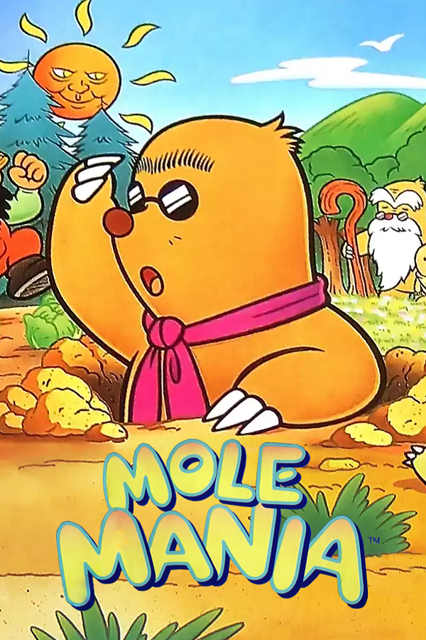 MOLE