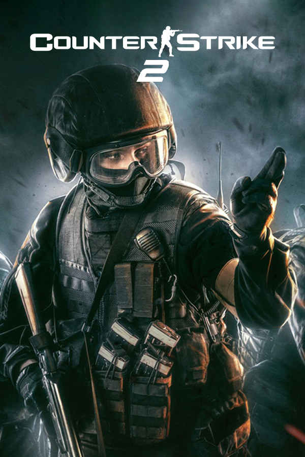 Counter-Strike 2