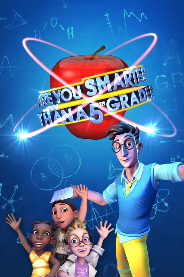 Are You Smarter Than a 5th Grader