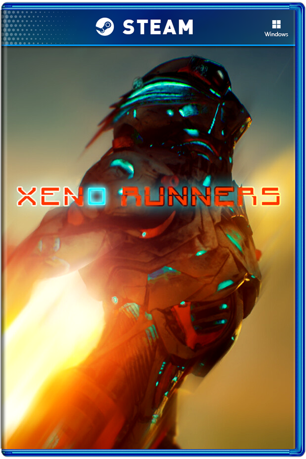 Xeno Runners