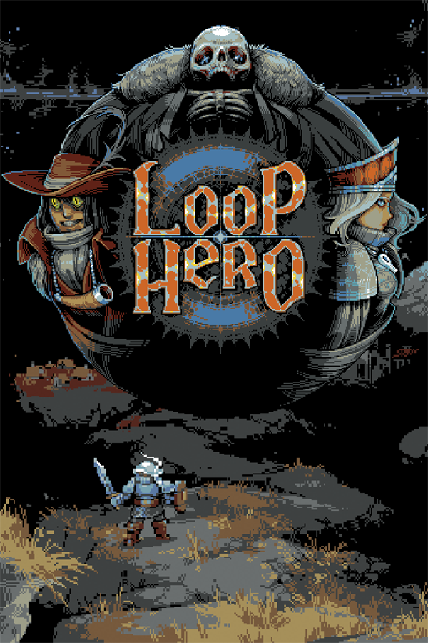 Loop Hero - SteamGridDB