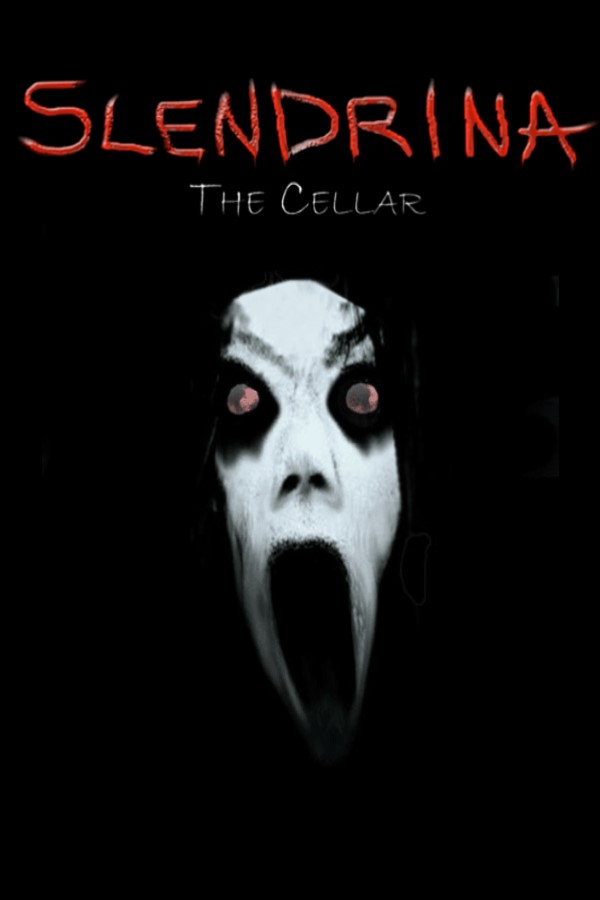 Slendrina: The Cellar 2