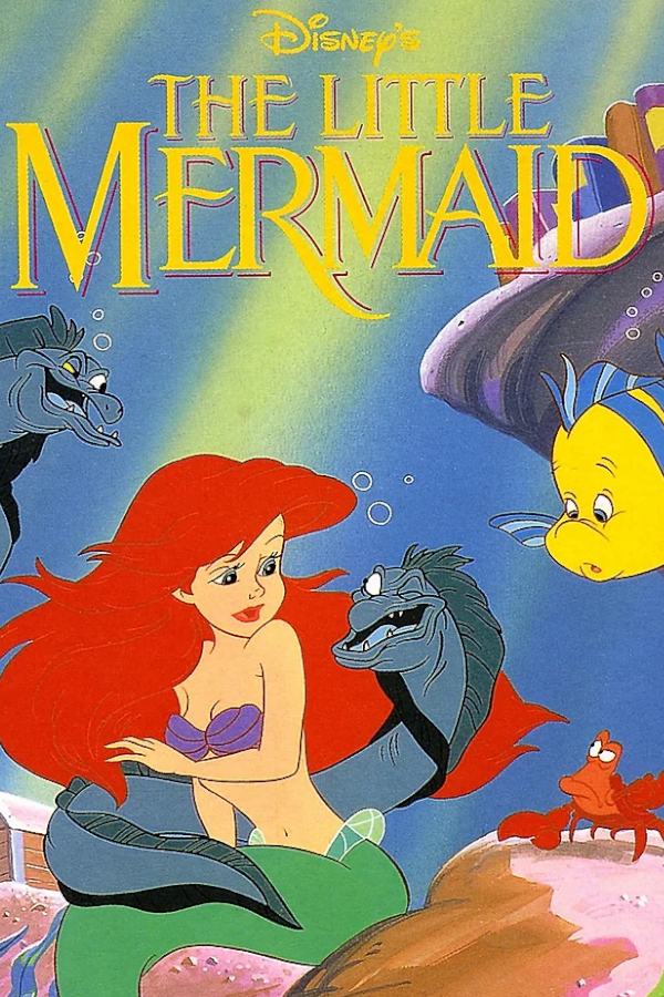 Disney's The Little Mermaid