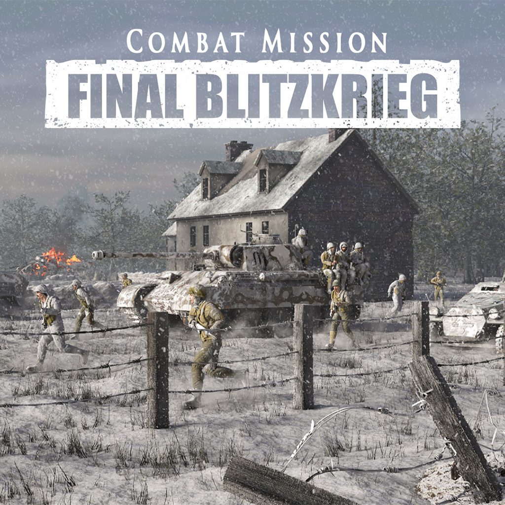 Final Combat