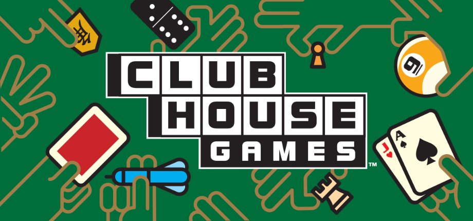 Clubhouse Games Express: Card Classics