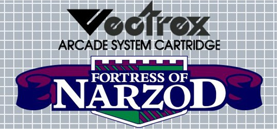 Fortress of Narzod