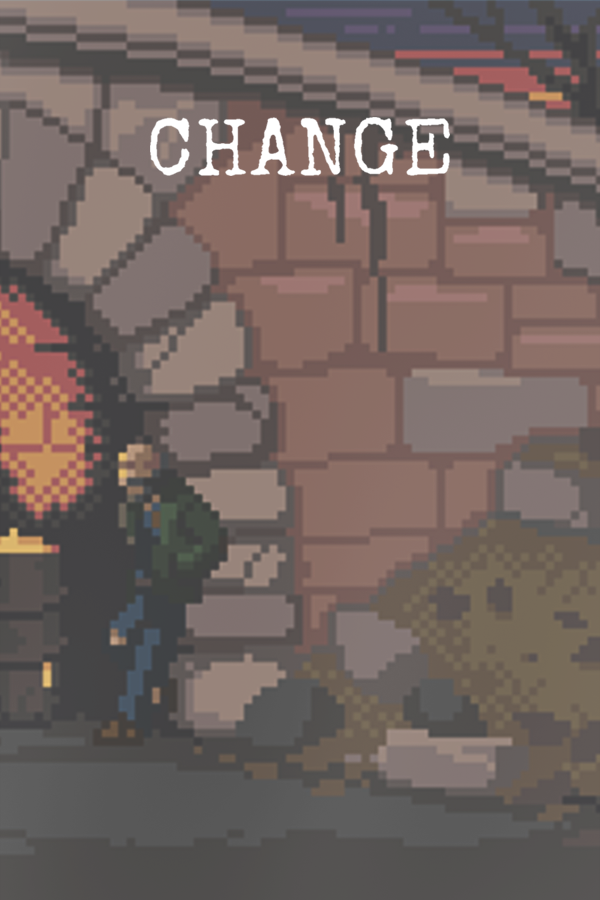 Change: A Homeless Survival Experience