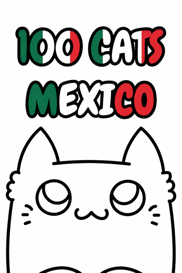100 Cats Mexico