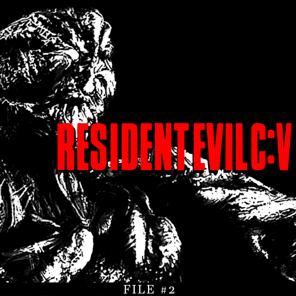 Resident Evil - Code: Veronica - SteamGridDB