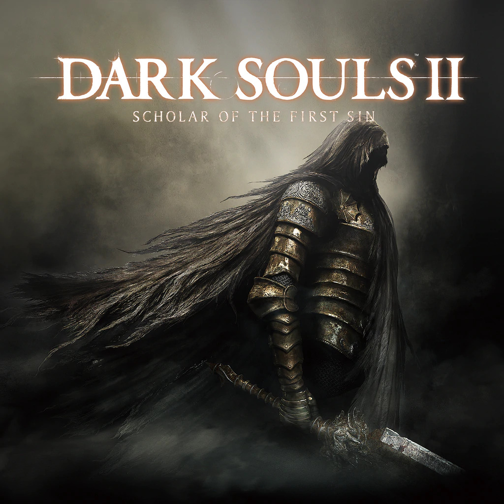 Grid for Dark Souls II by Neuropod