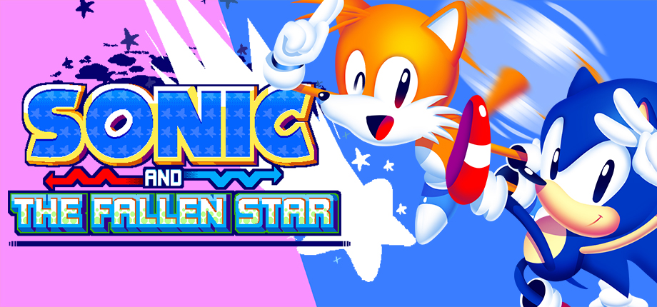 Home - Download  SONIC AND THE FALLEN STAR